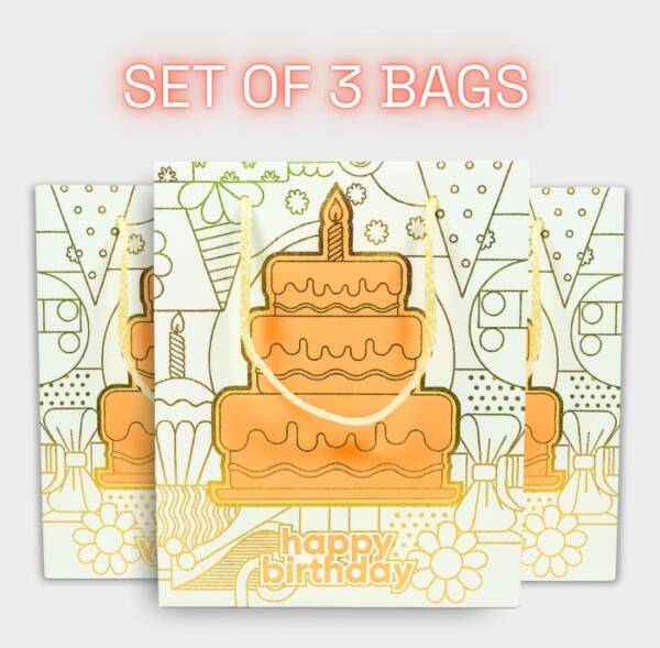 bags