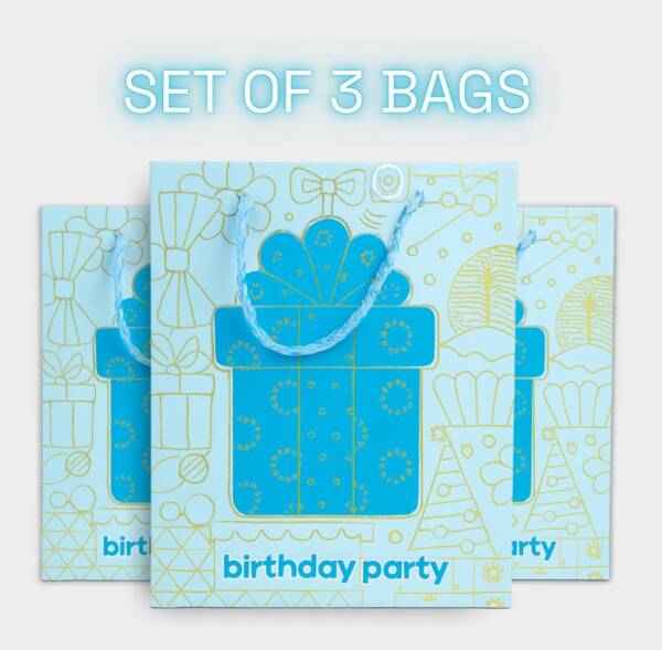 Gift Box Design