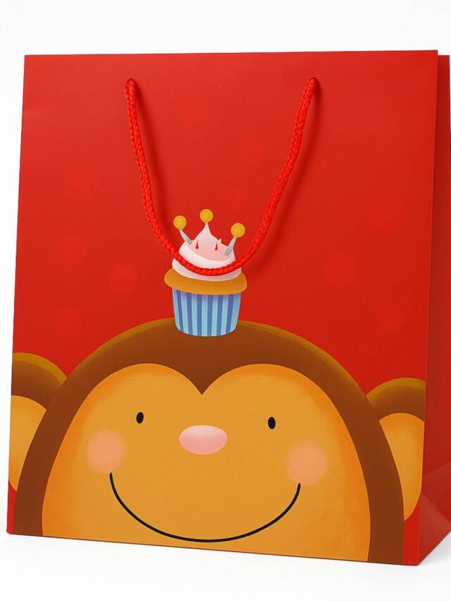 gift bags
