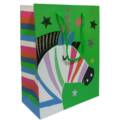 Rainbow Zebra