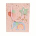 Elephant Rainbow bags