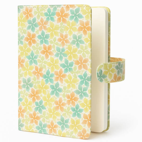Floral Pattern