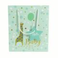 Giraffe Balloon bags