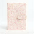 Pastel Flower Pattern