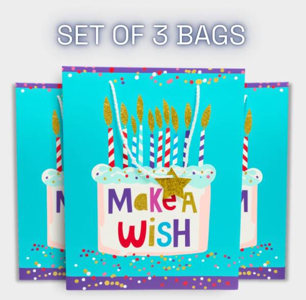 Make a Wish