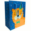 Party Tiger
