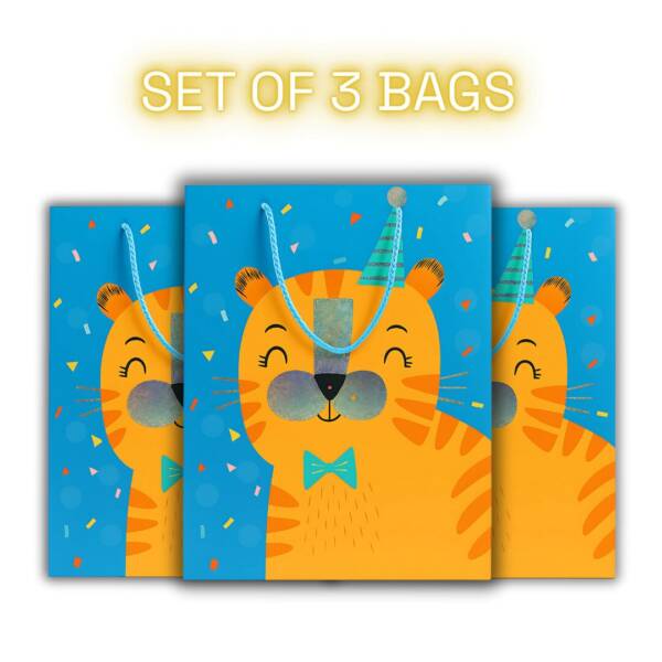 Party Tiger