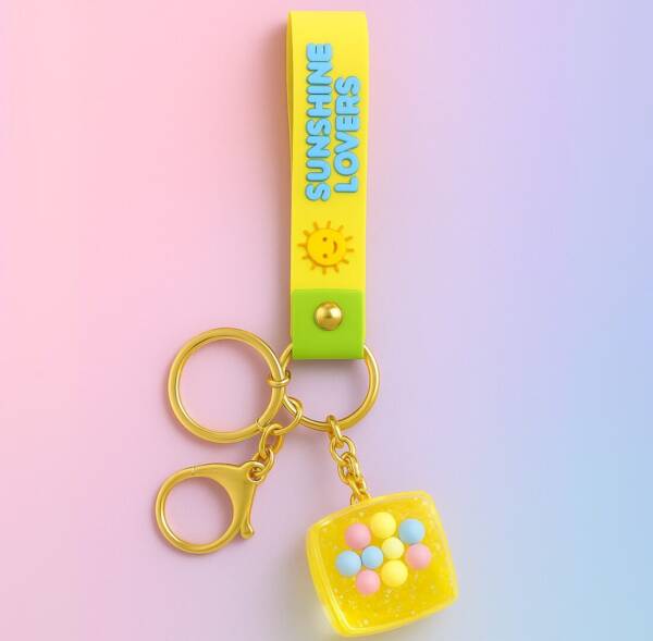 Yellow Sunshine