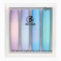 AquaMist Soft Touch Highlighters
