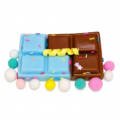 Chocolate Bar Squishy