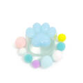 Animal Paw Squishy