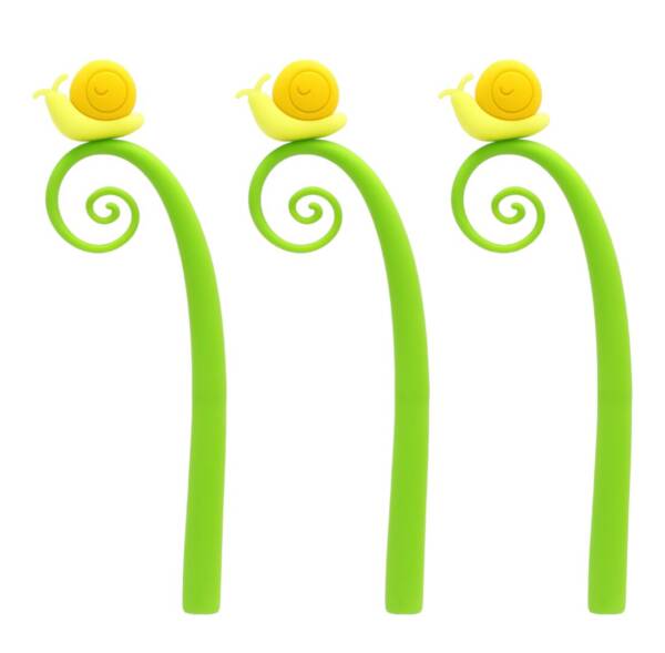 Snail Pen