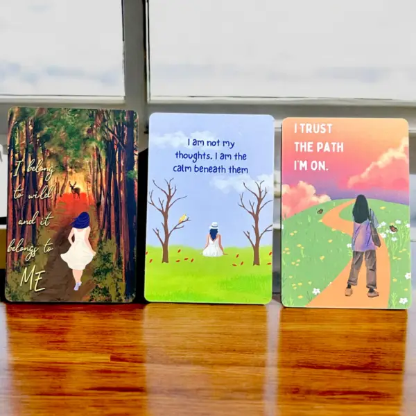 Self-Care & Mental Wellness