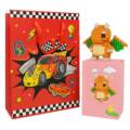 Tresneria Return Gift Set with 3D Gift Bag and DIY Dragonite Character Kit | Ages 7+ | Birthday Party | Party Favours
