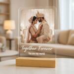 9 Personalised Photo Frame