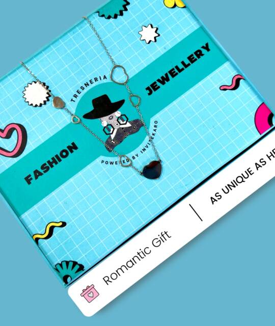 perfect gift for her birthday