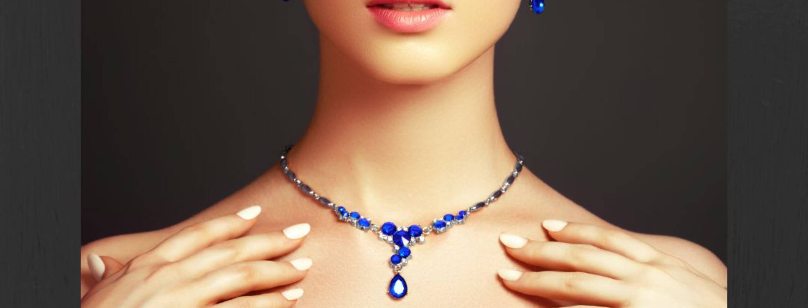 special edition necklace